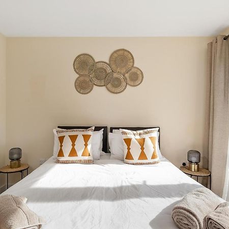 Puffin Way - Comfortable, Spacious House With Parking ريدينج المظهر الخارجي الصورة