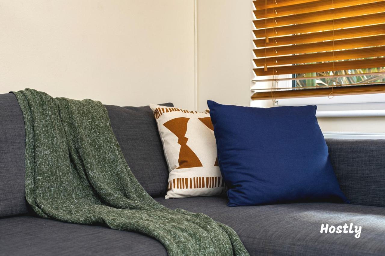 Puffin Way - Comfortable, Spacious House With Parking ريدينج المظهر الخارجي الصورة